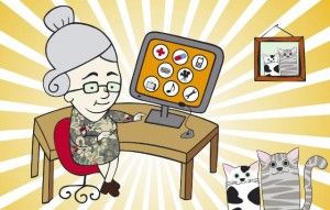 Os idosos e as novas tecnologias, um mundo paralelo! /os-idosos-e-as-novas-tecnologias-um-mundo-paralelo