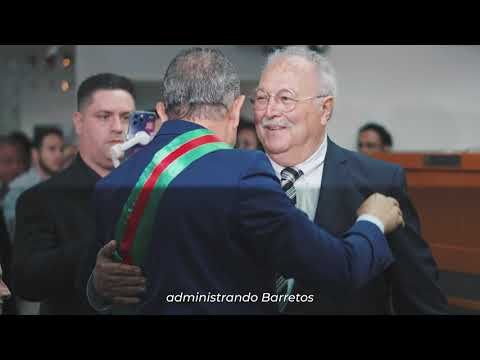 Posse Odair Silva Prefeito gestão 2025/1018 film by conka filmes /posse-odair-silva-prefeito-gestao-20251018-film-by-conka-filmes