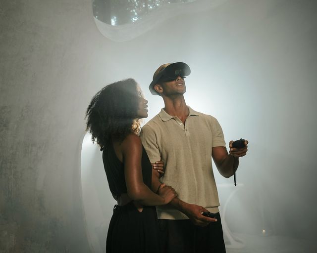 Hotel Azulik inova com experiências VR para projeto de residências Tulum /hotel-azulik-inova-com-experiencias-vr-para-projeto-de-residencias-tulum