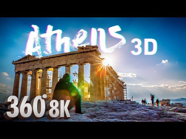Vídeos espaciais (3D) VR no YouTube: Canais Recomendados /videos-espaciais-3d-vr-no-youtube-canais-recomendados