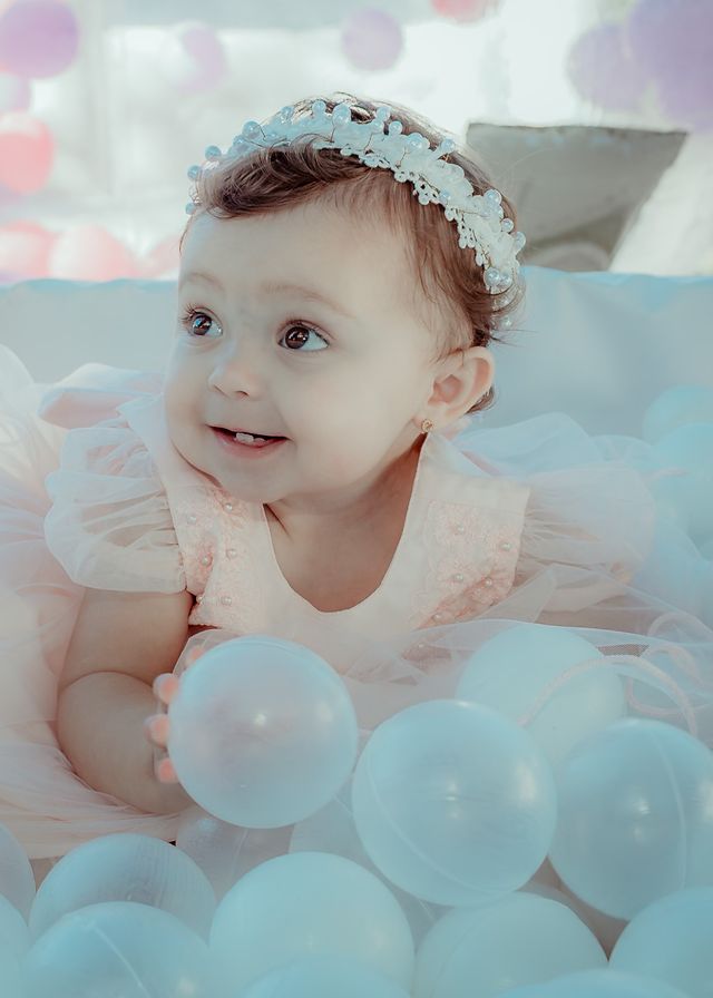 Serena - 1 ano /serena-1-ano