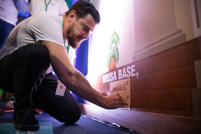 Seara - Convenção /seara-convencao