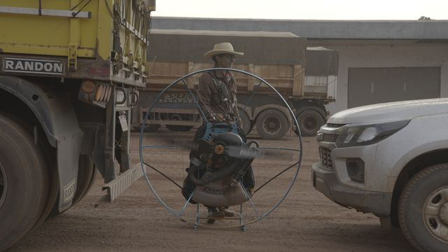 Séries Documentais /series-documentais