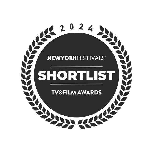 BR230 SHORTLISTED @ 2025 NEW YORK FESTIVALS - CULTURAL ISSUES! /br230-shortlisted-at-2025-new-york-festivals-cultural-issues