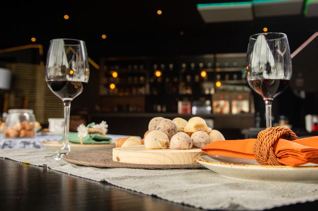 Gastronomia /gastronomia