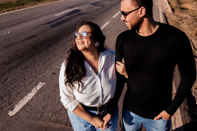 Lorrane e André /lorrane-e-andre