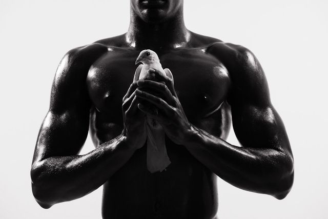 Oxalá - Oxaguian /oxala-oxaguian