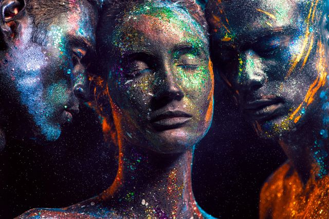 Colors - Cósmicos /colors-cosmicos