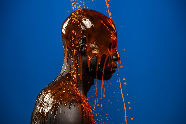 Dendê de Pollock /dende-de-pollock