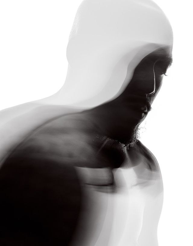 Black Be Stronger - Força Negro /black-be-stronger-forca-negro