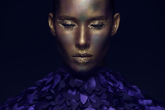 Ouro Retrato /ouro-retrato