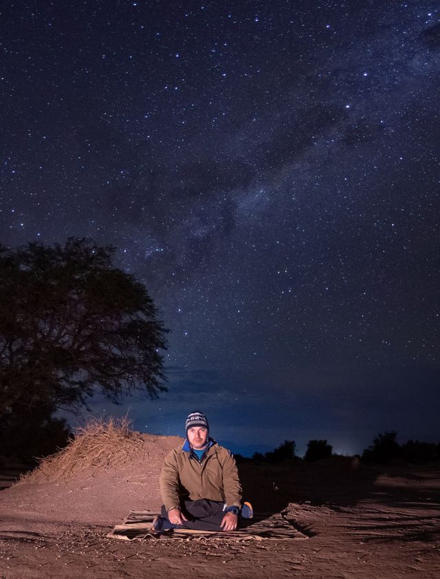 Alone in the desert /alone-in-the-desert