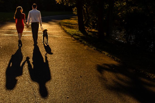 Natasha & Kellen's Lakeside Engagement Session /natasha-kellens-lakeside-engagement-session