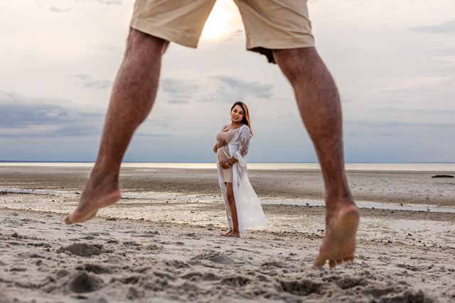 Coastal Bliss: Brittney's Maternity Shoot /coastal-bliss-brittneys-maternity-shoot