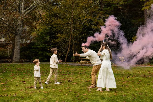 A Bundle of Pink: Fernanda's Gender Reveal Celebration /a-bundle-of-pink-fernandas-gender-reveal-celebration