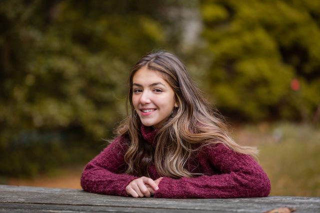 Seaside Splendor: Lali's Sweet 16 Photo Shoot /seaside-splendor-lalis-sweet-16-photo-shoot