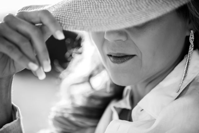 Strength and Serenity: Sandy's Portrait Session /strength-and-serenity-sandys-portrait-session