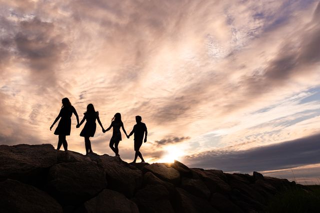First Cape Cod Adventure: The Hicks Family’s Session at Paines Creek Beach /first-cape-cod-adventure-the-hicks-familys-session-at-paines-creek-beach