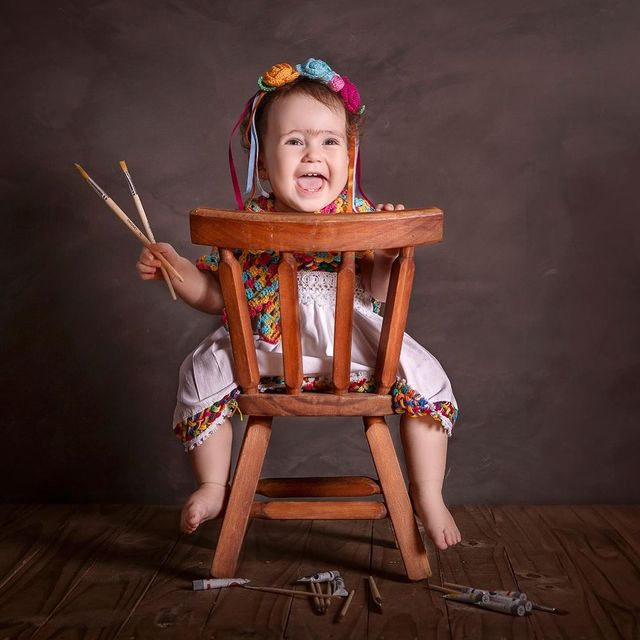 Ensaio Infantil em Estúdio /ensaio-infantil-em-estudio