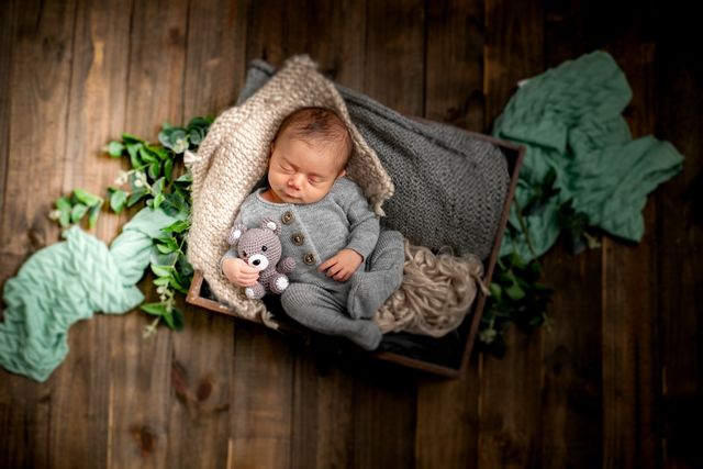 Ensaio Newborn /ensaio-newborn