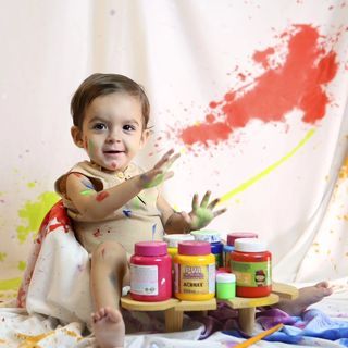 E importante registrar as descobertas dos bebês, este tem 9 meses📸 /e-importante-registrar-as-descobertas-dos-bebes-este-tem-9-meses