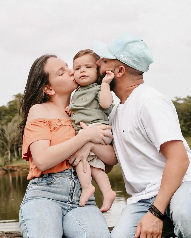 Pedro Henrique 1 aninho - 4