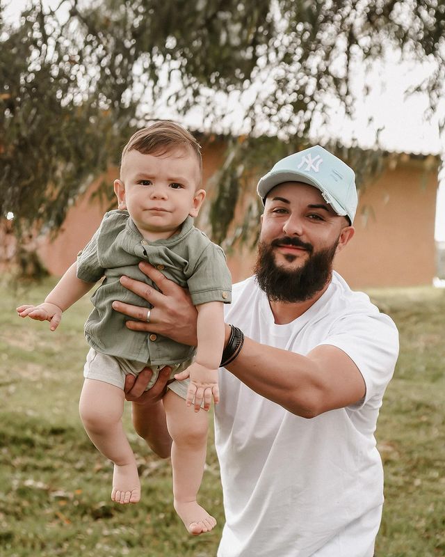 Pedro Henrique 1 aninho - 5