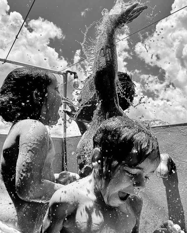 As crianças não precisam de coisas grandiosas. /as-criancas-nao-precisam-de-coisas-grandiosas