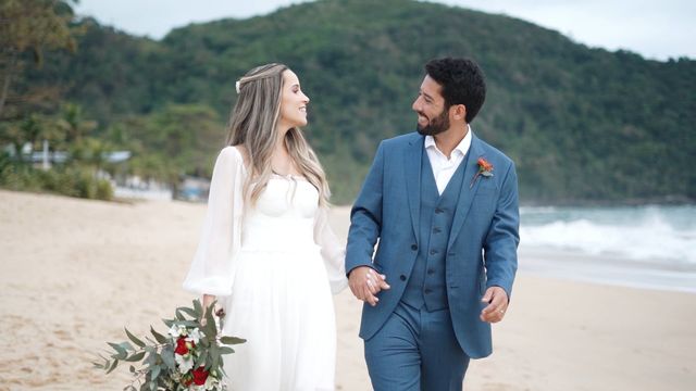 Wedding Filme - Casa Arandela - São Sebastião /wedding-filme-casa-arandela-sao-sebastiao