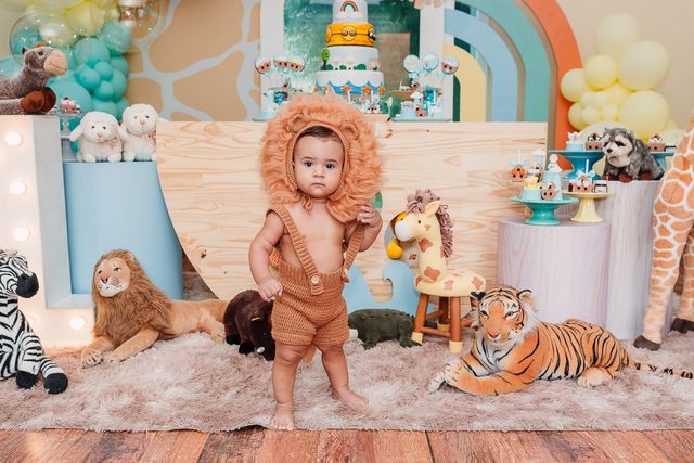 Henry 1 ano /henry-1-ano