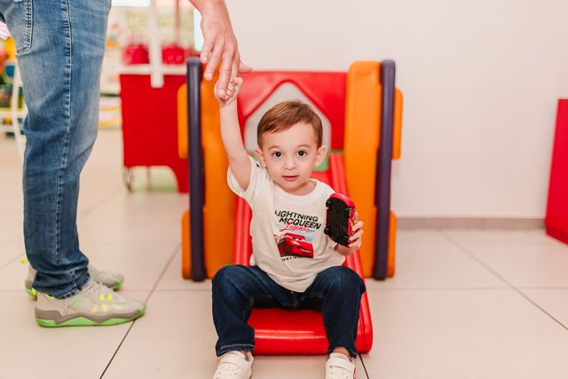 Enrico 2 anos /enrico-2-anos