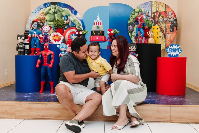 Henrique 3 anos - Buffet Espaço Verde Florescer /henrique-3-anos-buffet-espaco-verde-florescer