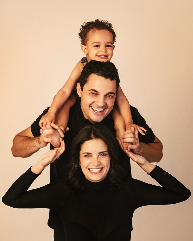 Joca e Família! /joca-e-familia