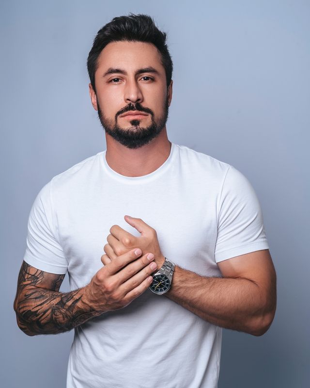 Ensaio Masculino /ensaio-masculino