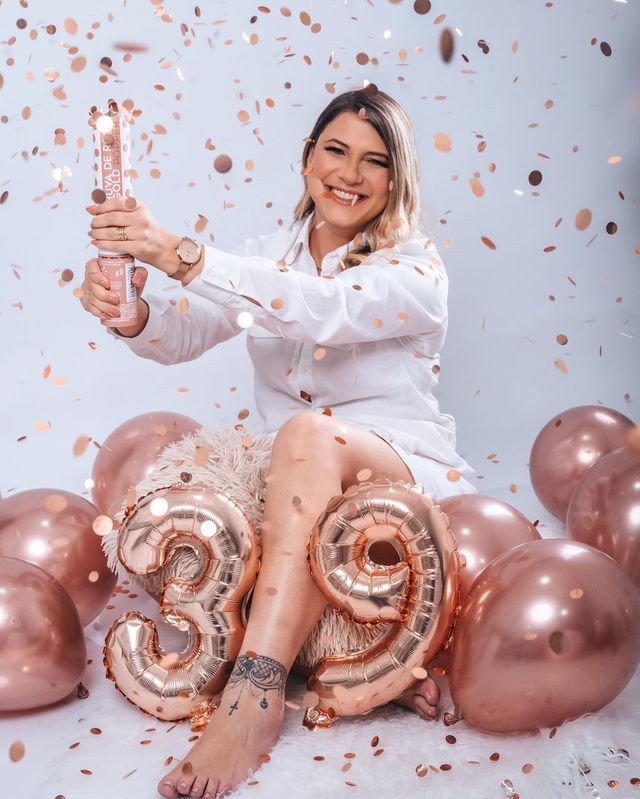 Ensaio de aniversário /ensaio-de-aniversario