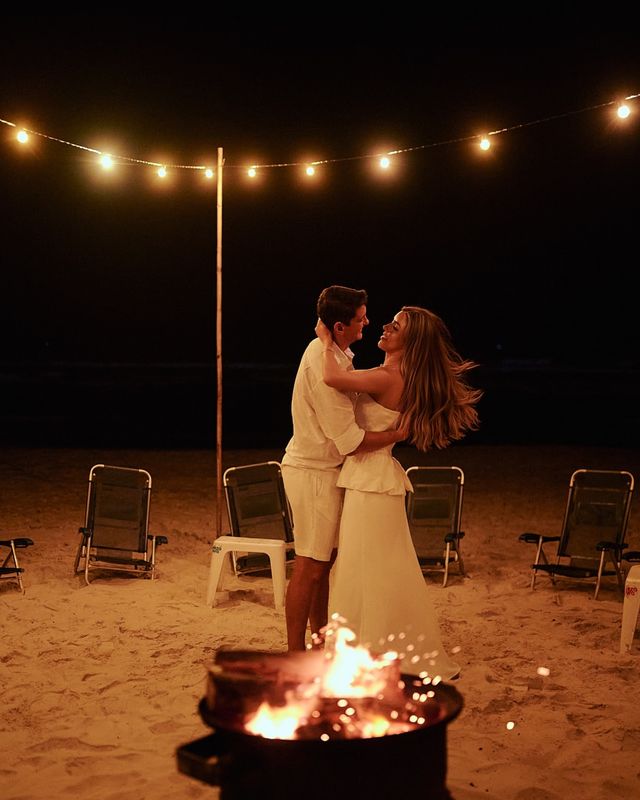 Luau Daiane & Régis - Praia do Rosa /luau-daiane-regis-praia-do-rosa