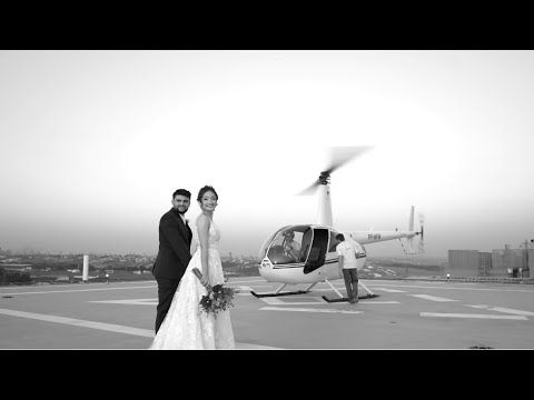 Vídeo SAME DAY / Casamento Katia & Alisson /video-same-day-casamento-katia-alisson