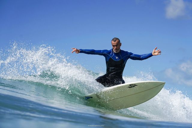 Surf /surf