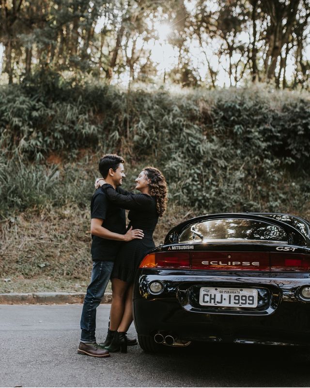 Pré Wedding /pre-wedding