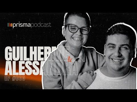 #000 - Gui e Alê | Prisma Podcast | Piloto /000-gui-e-ale-prisma-podcast-piloto
