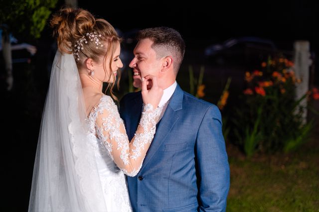 Franciele e Willian /franciele-e-willian