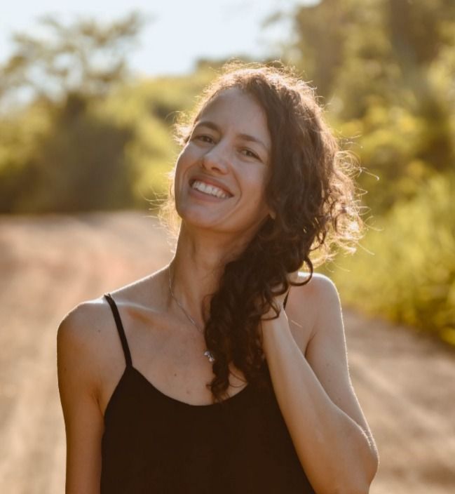 Veridiana Vizzotto - Botucatu - SP - 1