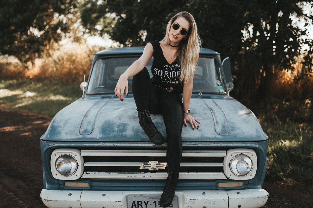 Dust and Gasoline /dust-and-gasoline