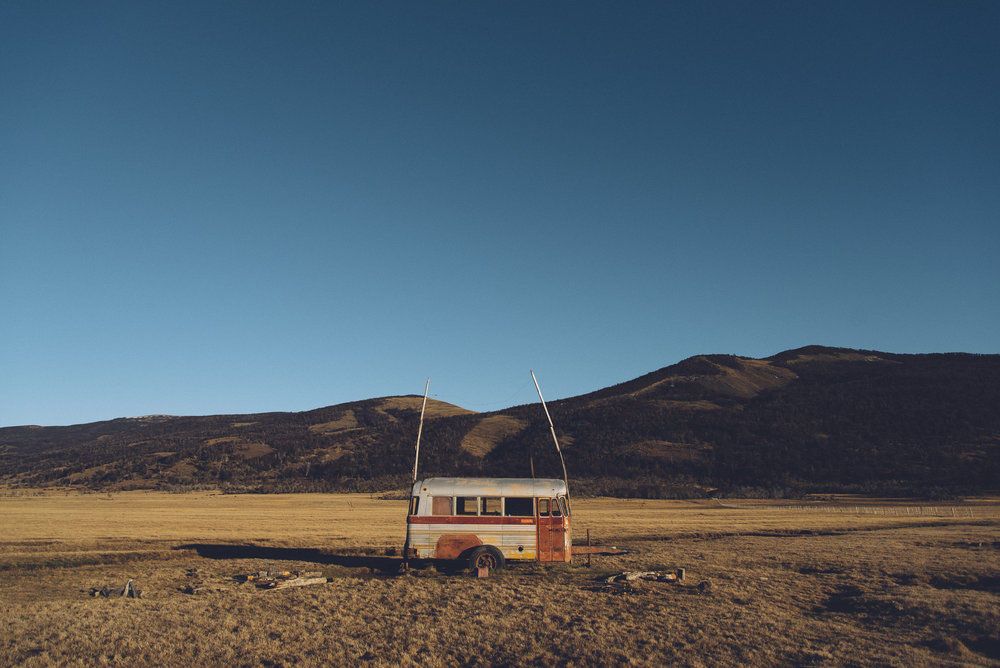 Patagónia /patagonia