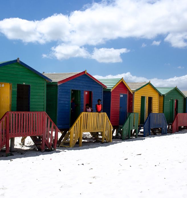 Cores da África do Sul /cores-da-africa-do-sul