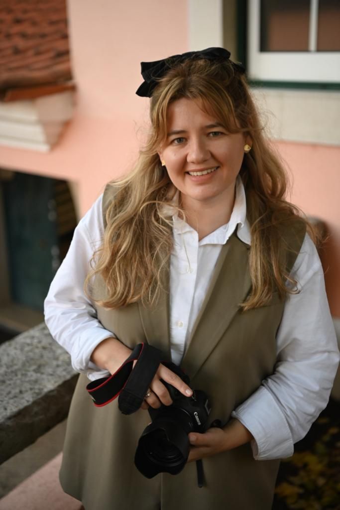 Zi Fernandes - Lisboa - PORTUGAL - 1