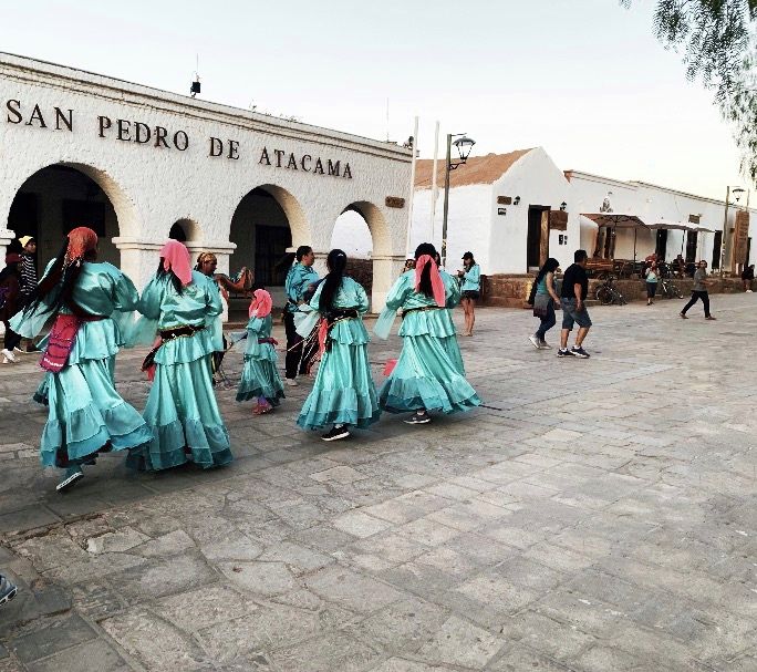 O que fazer no Deserto do Atacama com criança! - 37