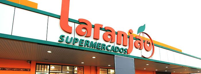Rede Laranjão é vendida para CSD - 2