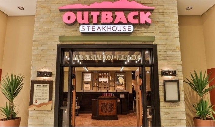 Outback - 7 anos de sucesso em Rio Preto - 2