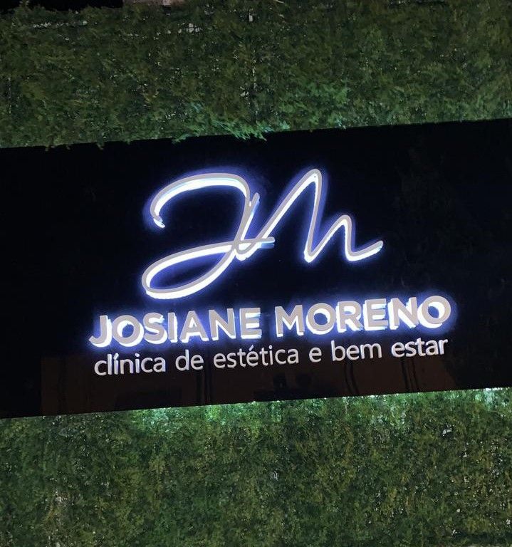 Fachadas com Letra Caixa - 20